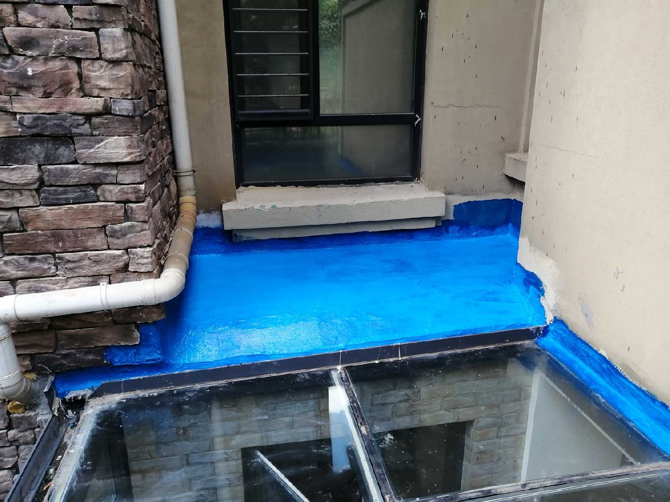 嘉兴屋面防水维修